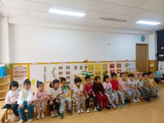 -北京市丰台区阳光起点锦城幼儿园(丰台园)