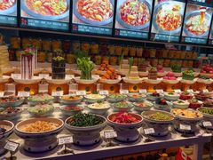 -山河屯铁锅炖鲜鹅·东北菜(开发区一店)