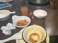 -潮澎派·潮汕菜大排档(南较西路店)