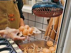 -羊羊鸡蛋仔(大学城店)