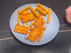 -渝乡辣婆婆·川菜 水煮鱼(中山西路店)