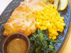 -萨莉亚意式餐厅(长安万达店)