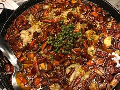 -臻享無招牌·食蛙专门店(太古里店)