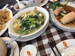 金银蛋苋菜-文东记(马里士他路)
