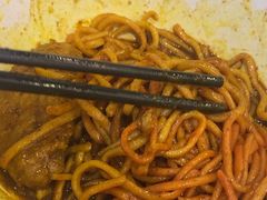 -百乐门粉面店(二龙喉分店)