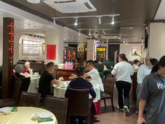 大堂-阿莉餐厅(枣阳路店)