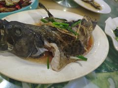 -四姑娘川味海鲜(八爪鱼店)
