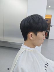 -首脑美发沙龙