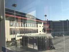 -丽江三义国际机场