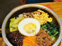 -九田家黑牛烤肉料理(宣化阳光广场店)