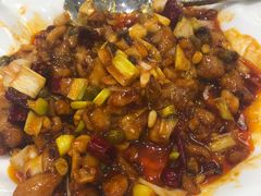 -马凯餐厅(地安门店)