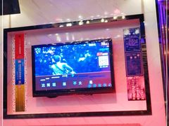 -钱莊party生日聚会KTV(厚街店)