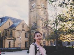 -福林德街火车站