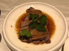-十二粤味·顺德菜·烧鹅点心(五四广场店)