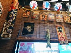 -达摩食堂(仓山万达店)