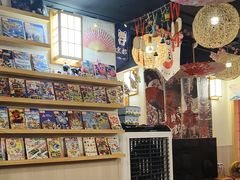 -日式の游戏电玩屋ps4·ps5·switch(湖滨银泰店)