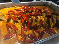 -鱼酷活鱼烤鱼(南京水游城店)