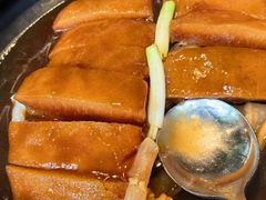 -凤阁楼果木烧鹅(鹤山陈山店)