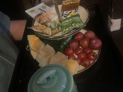 -足本纪·足道 SPA 简餐 小吃(文三西路店)
