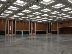 -南宁国际会展中心(会展东博文化旅游区)