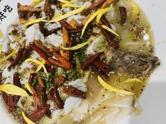 -太二酸菜鱼(福州泰禾店)