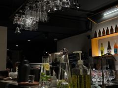 -Fuzzy Bistro 浮几韩餐·茶酒馆
