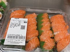 -山姆会员商店(杨桥西路店)
