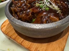 -佬肥猫·浙江乡村菜(国华广场店)