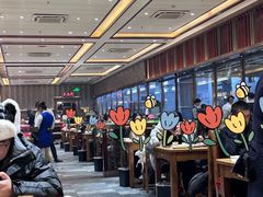 -金刚山烧烤(中山路店)