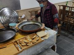 大堂-老味茶屋(川沙老街店)