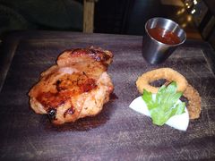 -动动咖啡清真西餐厅