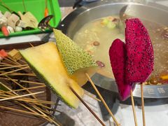 -海尔巴格·新疆菜(吐鲁番店)