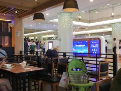 大堂-满记甜品(南京虹悦城三店)