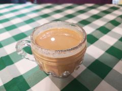 玛莎拉奶茶-Santoor 萨都里印度餐厅(北锣鼓巷店)