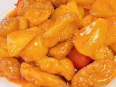 -佛有缘素食馆·荔湾老字号(陈家祠首店)