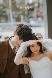 点击看大图 -LOMO乐玛婚纱摄影(口碑严选店)