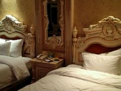 -南洋冠盛酒店(广州天河公园地铁站店)