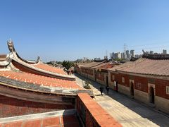 -蔡氏古民居建筑群