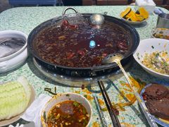 -五里关火锅(牛市口店)