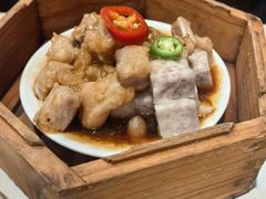 -香港池仔记肠粉王(博多新记襄阳南路店)