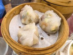 -香港蓮香樓(中環店)