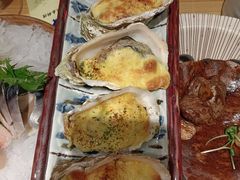 -花和海鲜自助(梅江店)