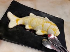 干酪鱼-小吊梨汤·北京菜·烤鸭(长安商场-首都博物馆店)