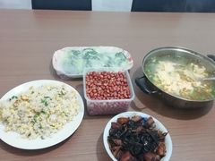 -大院小院传统火锅·小酒馆(北城天街店)
