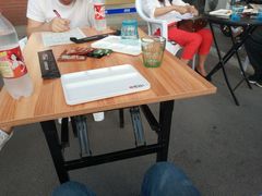 -丰茂烤串(卫星广场店)