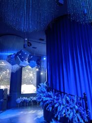 -格乐利雅婚礼艺术中心(浦东花木店)