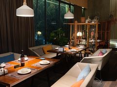 -肴约·花园式餐厅(湖里店)