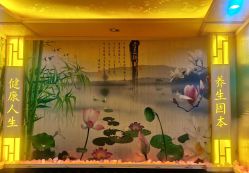 -觅境SPA·私享空间