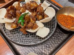 -摩打食堂(佳兆业店)