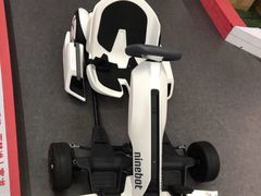 -卡雷拉轨道赛车俱乐部(中华城南区店)